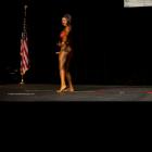 Jill  Leake - NPC Camellia Championships 2012 - #1